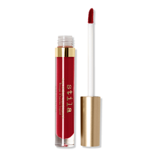 Stila Stay All Day Liquid Lipstick / Fiery