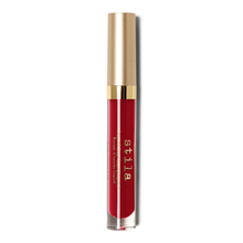 Stila Stay All Day Liquid Lipstick / Fiery