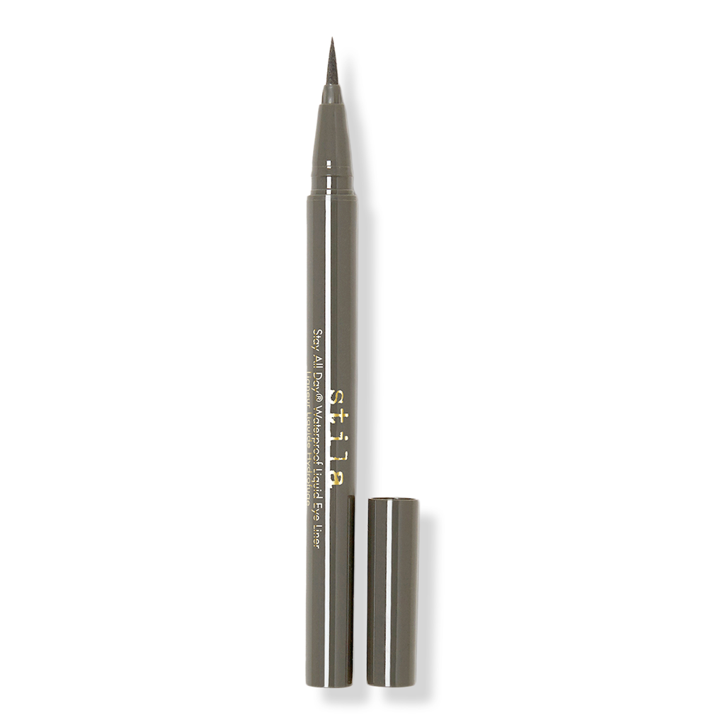 Stila Stay All Day Waterproof Liquid Eye Liner / Alloy thumbnail 27