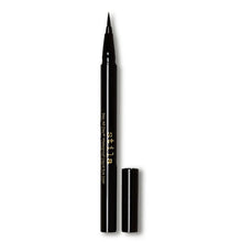 Stila Stay All Day Waterproof Liquid Eye Liner / Intense Black