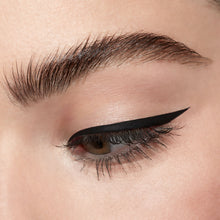 Stila Stay All Day Waterproof Liquid Eye Liner / Intense Black