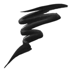 Stila Stay All Day Waterproof Liquid Eye Liner / Intense Black
