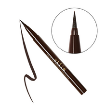 Stila Stay All Day Waterproof Liquid Eye Liner / DARK BROWN
