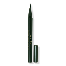 Stila Stay All Day Waterproof Liquid Eye Liner / INTENSE JADE
