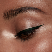 Stila Stay All Day Waterproof Liquid Eye Liner / INTENSE JADE