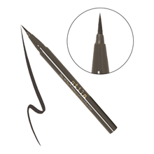 Stila Stay All Day Waterproof Liquid Eye Liner / INTENSE LABRADORITE