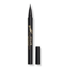 Stila Stay All Day Waterproof Liquid Eye Liner / MATTE BLACK