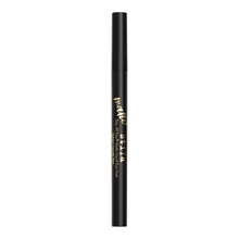 Stila Stay All Day Waterproof Liquid Eye Liner / MATTE BLACK