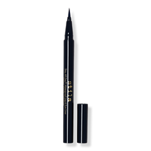 Stila Stay All Day Waterproof Liquid Eye Liner / Midnight Blue