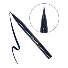 Stila Stay All Day Waterproof Liquid Eye Liner / Midnight Blue