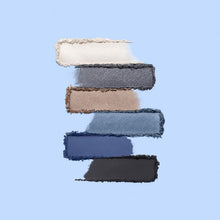 bareMinerals Mineralist Vegan Eyeshadow Palette / STONEWASHED 