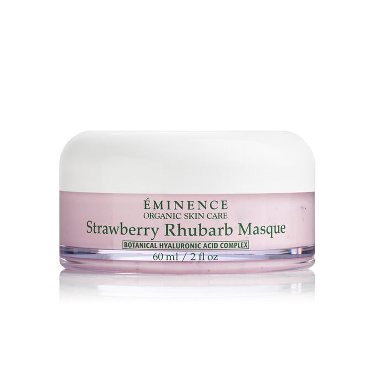Eminence Organics Strawberry Rhubarb Masque