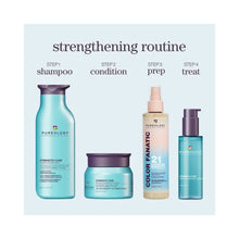 Pureology Strength Cure Treatment Mask / 8.4OZ