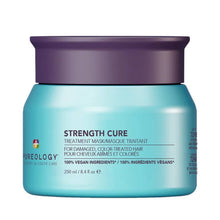Pureology Strength Cure Treatment Mask / 8.4OZ
