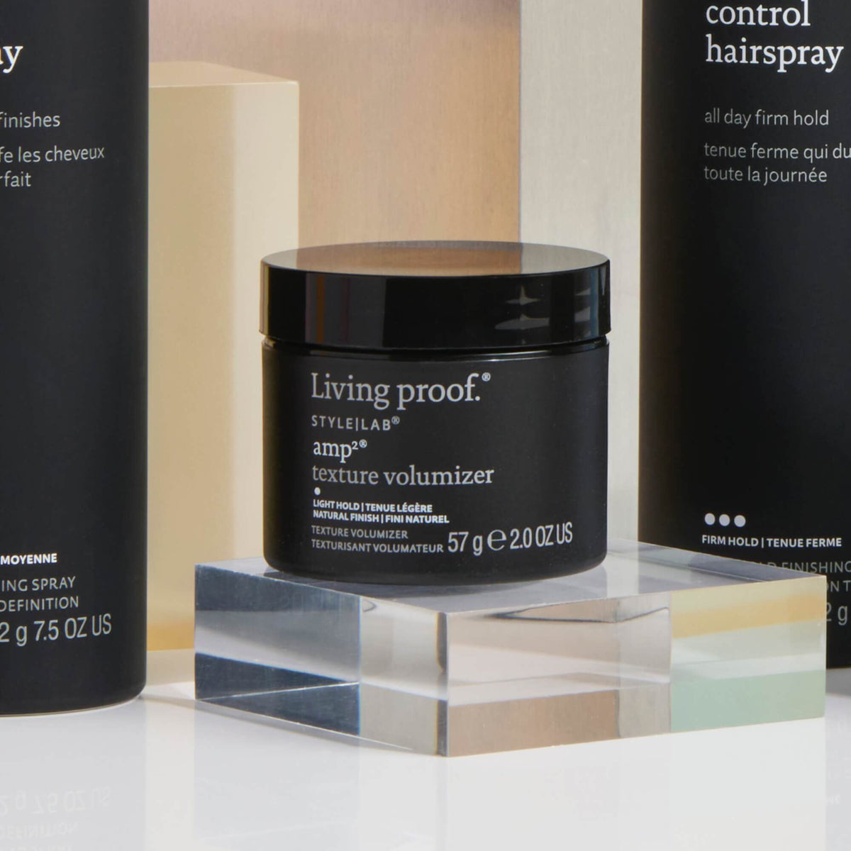 Living Proof Amp2 Instant Texture Volumizer / 2.OZ, image 27854208794774