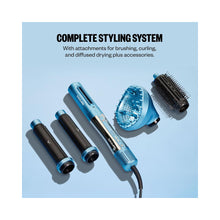 BaBylissPRO The StyleSwitch 5-in-1 Air Styling & Drying System - Curly & Coily - Item No. BNTSSCC-4PK