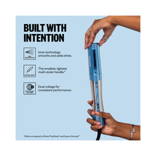 BaBylissPRO The StyleSwitch 5-in-1 Air Styling & Drying System - Curly & Coily - Item No. BNTSSCC-4PK