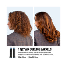 BaBylissPRO The StyleSwitch 5-in-1 Air Styling & Drying System - Curly & Coily - Item No. BNTSSCC-4PK