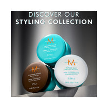 MoroccanOIl Sculpting Pomade / 2.6OZ