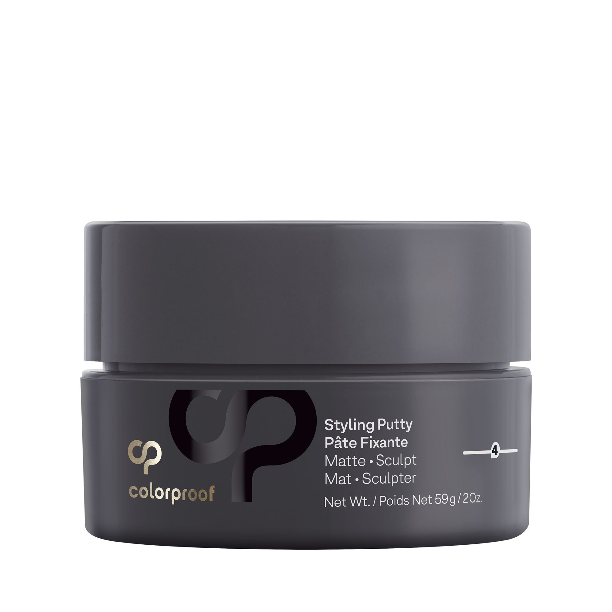 Colorproof Styling Putty / 2 OZ