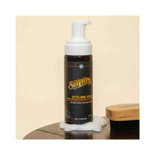 Suavecito Styling Foam / 6OZ