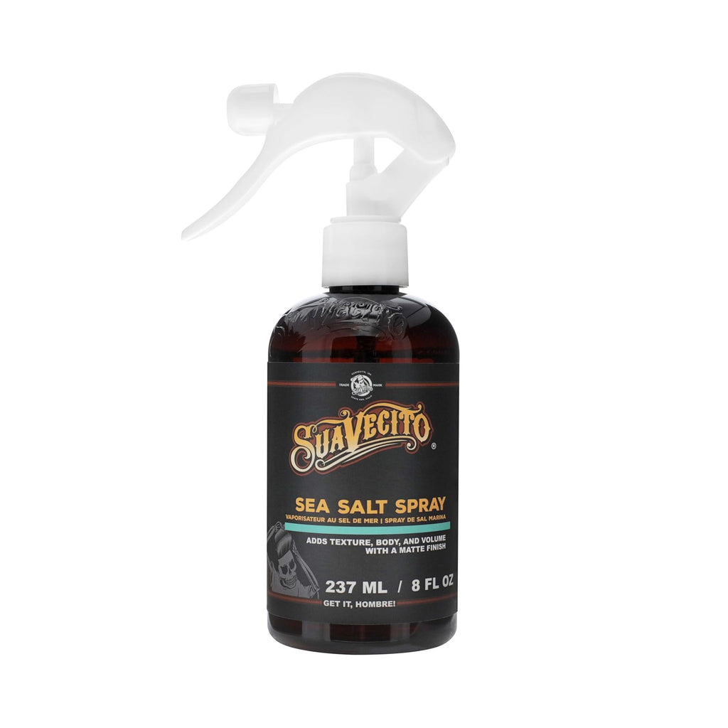 Suavecito Sea Salt Spray / 8OZ