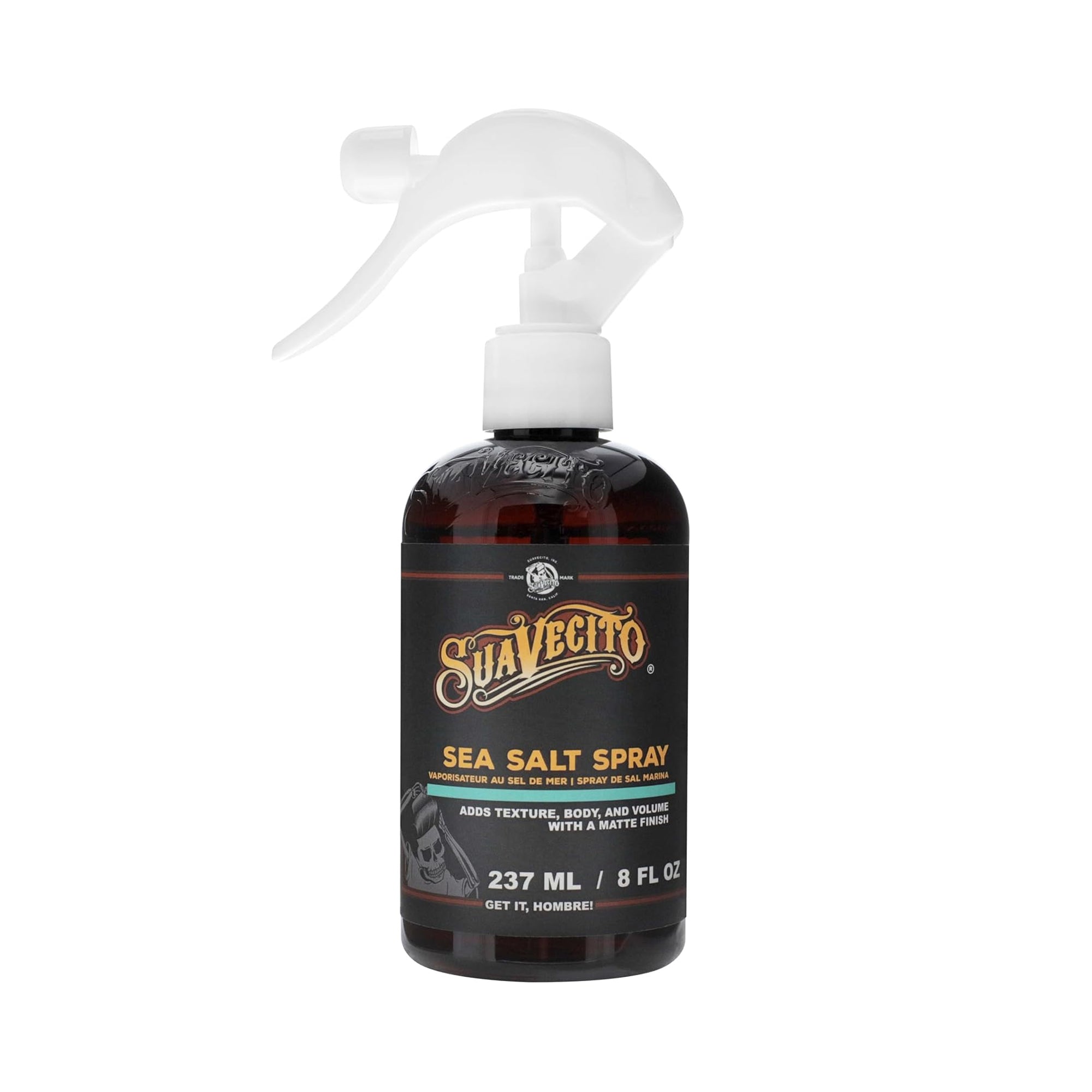 Suavecito Sea Salt Spray / 8OZ