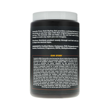 Suavecito_Firme_Hold_Styling_Gel_32oz / 32OZ