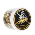 Suavecito Firme (Strong) Hold Pomade - Whiskey Bar / 4 OZ