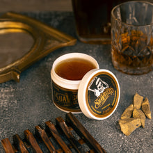 Suavecito Firme (Strong) Hold Pomade - Whiskey Bar / 4 OZ