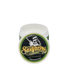 Suavecito Matte Pomade / 4.OZ