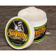 Suavecito Matte Pomade / 4.OZ