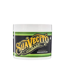 Suavecito Matte Pomade / 4.OZ