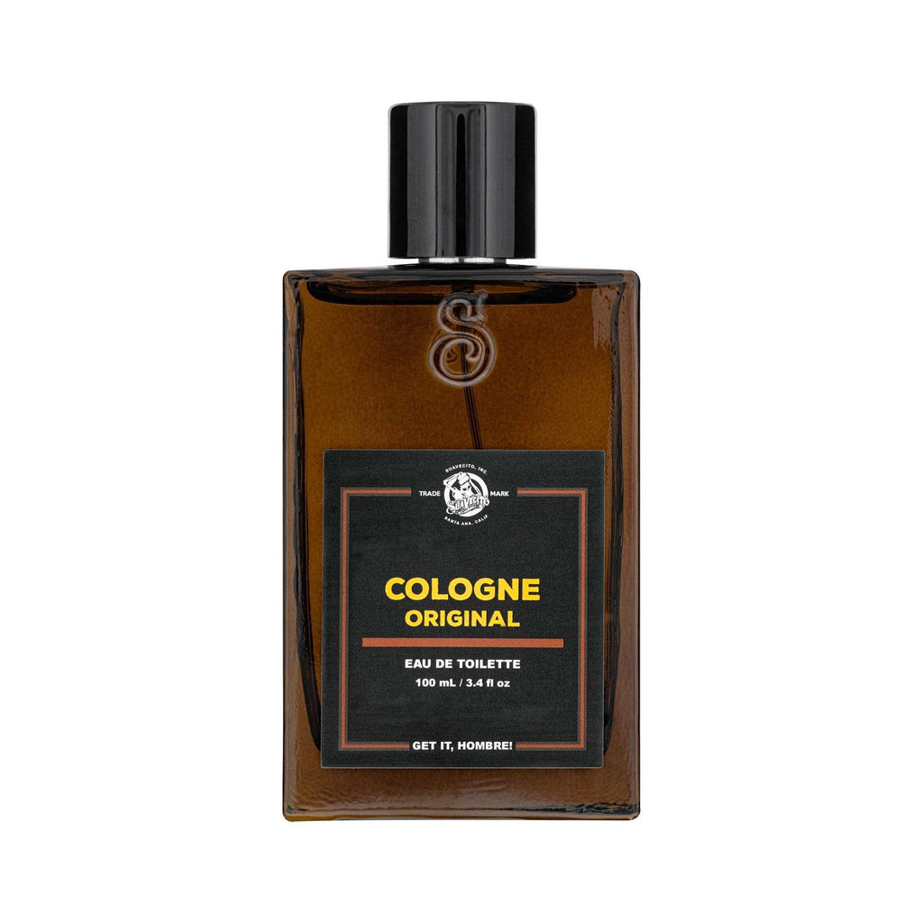 Suavecito Cologne Eau De Toilette / ORIGINAL thumbnail 1