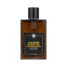 Suavecito Cologne Eau De Toilette / Whiskey Bar Scent