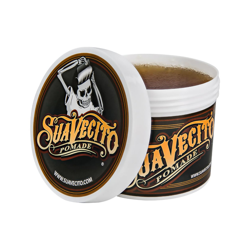 Suavecito Original Hold Pomade / 32 OZ thumbnail 6
