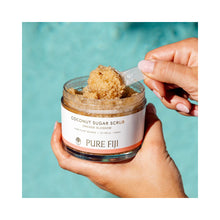 Pure Fiji Coconut Sugar Rub / Pineapple