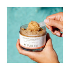 Pure Fiji Coconut Sugar Rub / Coco Milk & Honey