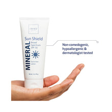 Obagi Sun Shield Mineral Broad Spectrum SPF 50 / 3OZ