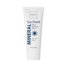 Obagi Sun Shield Mineral Broad Spectrum SPF 50 / 3OZ