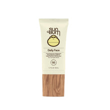 Sun Bum Daily SPF 50 Face Lotion / 1.7 oz