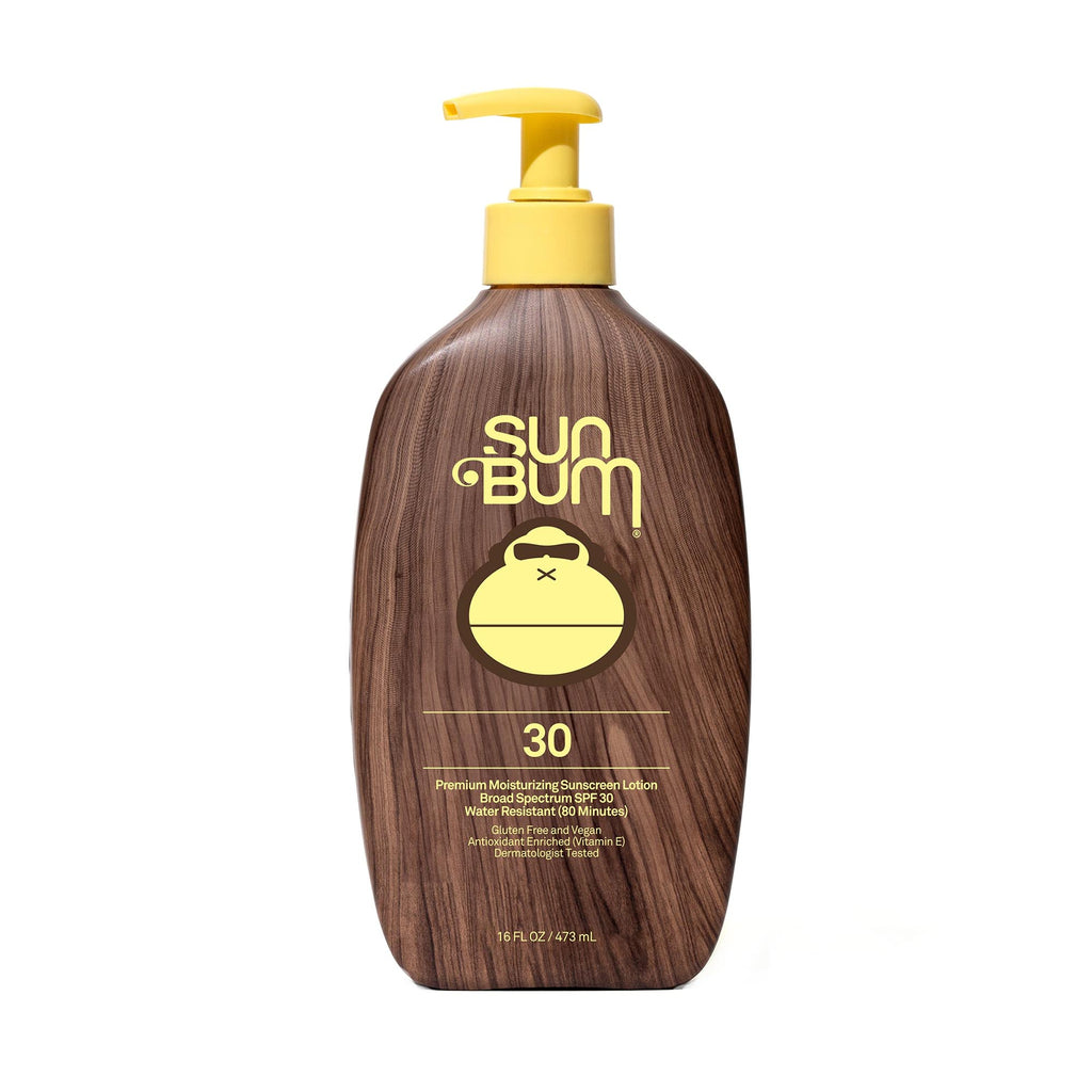 Sun Bum SPF 30 Lotion - 16oz / 16 OZ thumbnail 1
