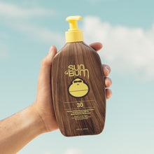 Sun Bum SPF 30 Lotion - 16oz / 16 OZ