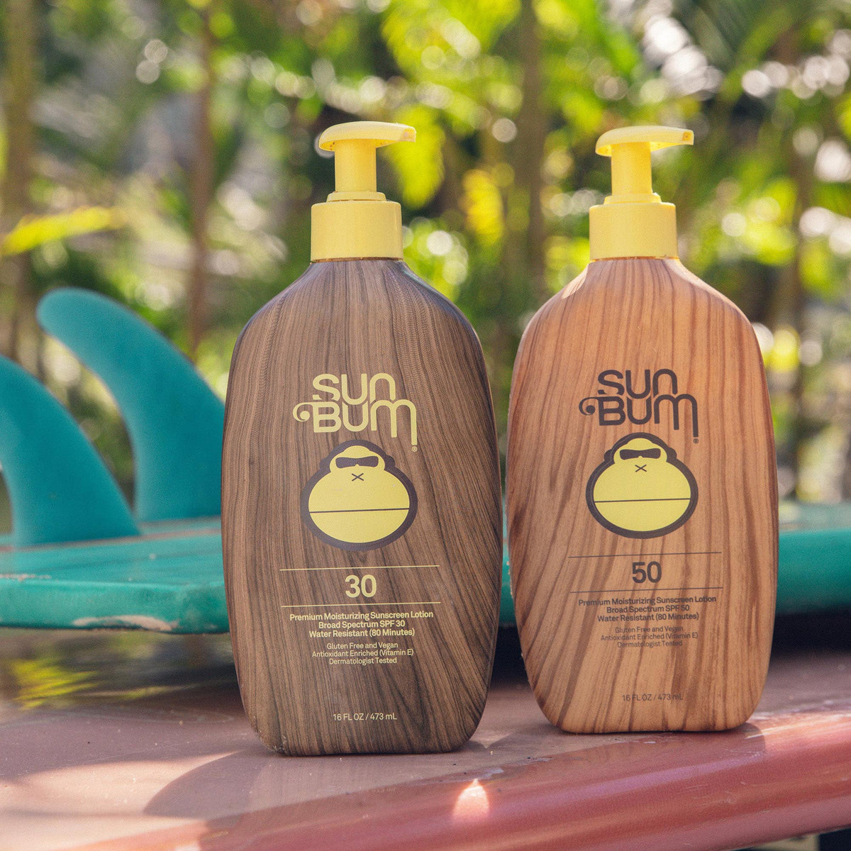 Sun Bum SPF 30 Lotion - 16oz / 16 OZ, image 28303133868182