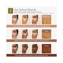 Sun_Defense_Minerals_spf30_medium / MEDIUM