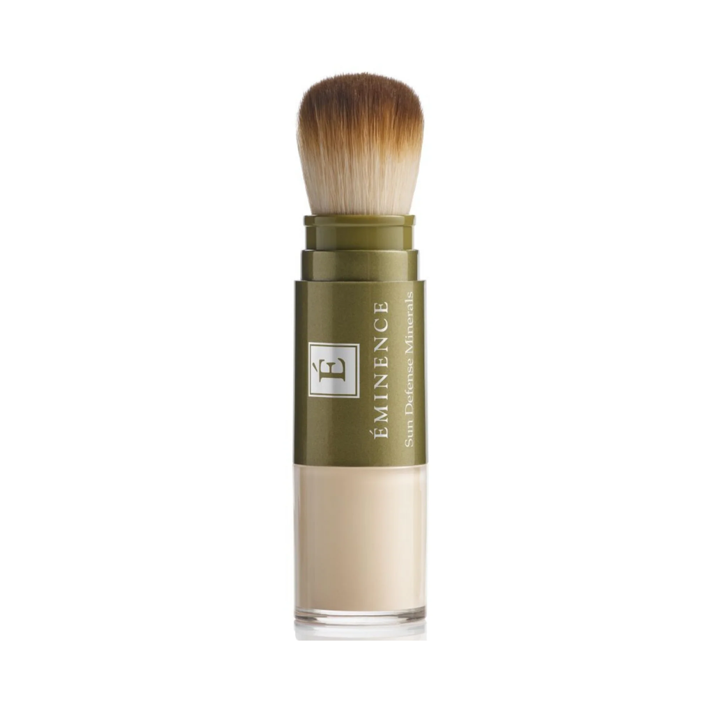 Sun_Defense_Minerals_spf30_sheer / SHEER thumbnail 1