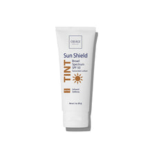 Obagi Sun Shield Tint Broad Spectrum SPF 50 - Warm / 3OZ