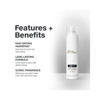 Paul Mitchell Super Clean Extra Hairspray / 9.5OZ