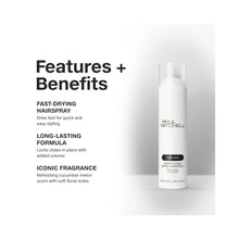 Paul Mitchell Super Clean Extra Hairspray / 9.5OZ