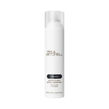 Paul Mitchell Super Clean Extra Hairspray / 9.5OZ